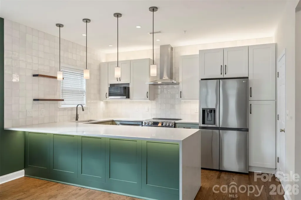 1515 Ranlo Avenue Charlotte NC 28204