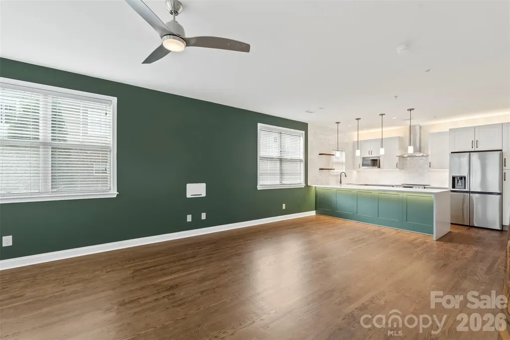 1515 Ranlo Avenue Charlotte NC 28204