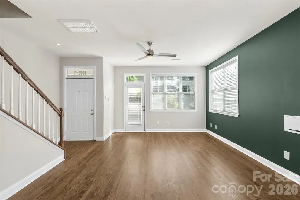 1515 Ranlo Avenue Charlotte NC 28204