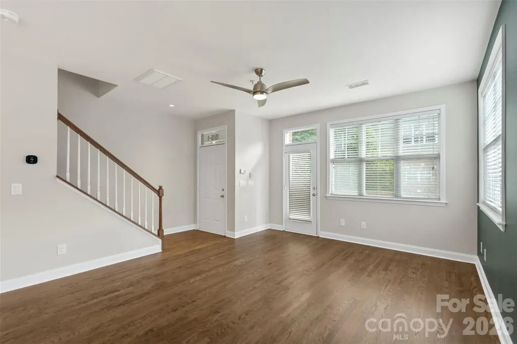 1515 Ranlo Avenue Charlotte NC 28204