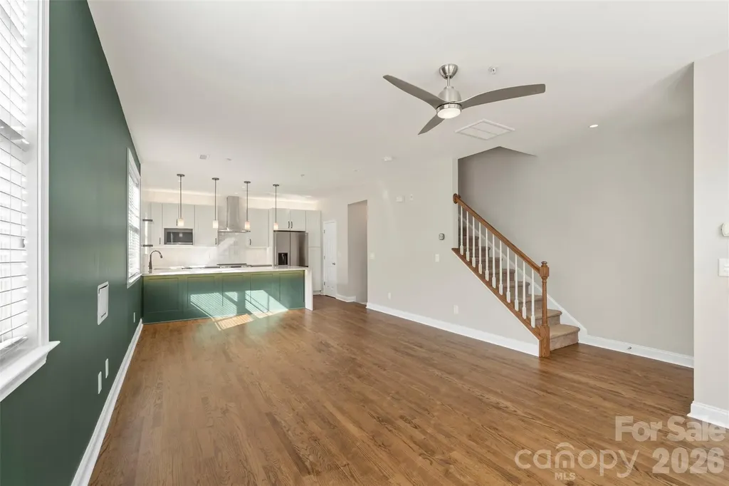 1515 Ranlo Avenue Charlotte NC 28204