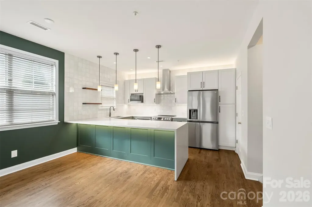 1515 Ranlo Avenue Charlotte NC 28204