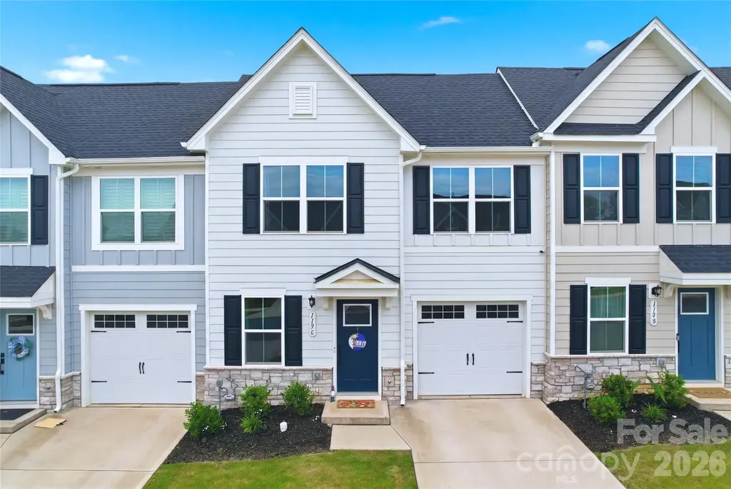 113 Stella Lane Troutman NC 28166