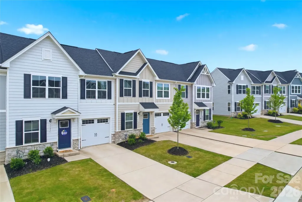 113 Stella Lane Troutman NC 28166