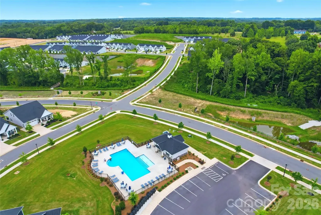 113 Stella Lane Troutman NC 28166