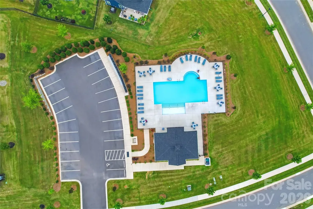 113 Stella Lane Troutman NC 28166