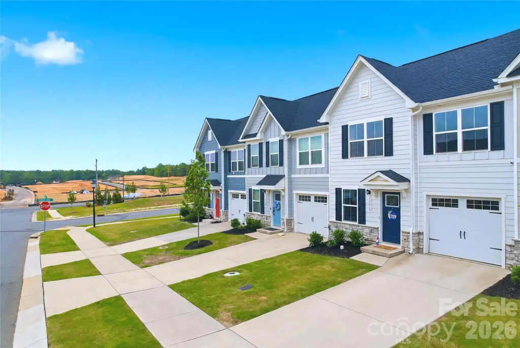 113 Stella Lane Troutman NC 28166