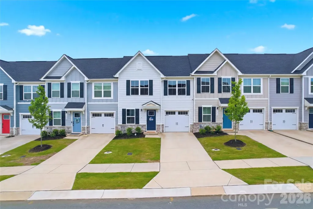 113 Stella Lane Troutman NC 28166