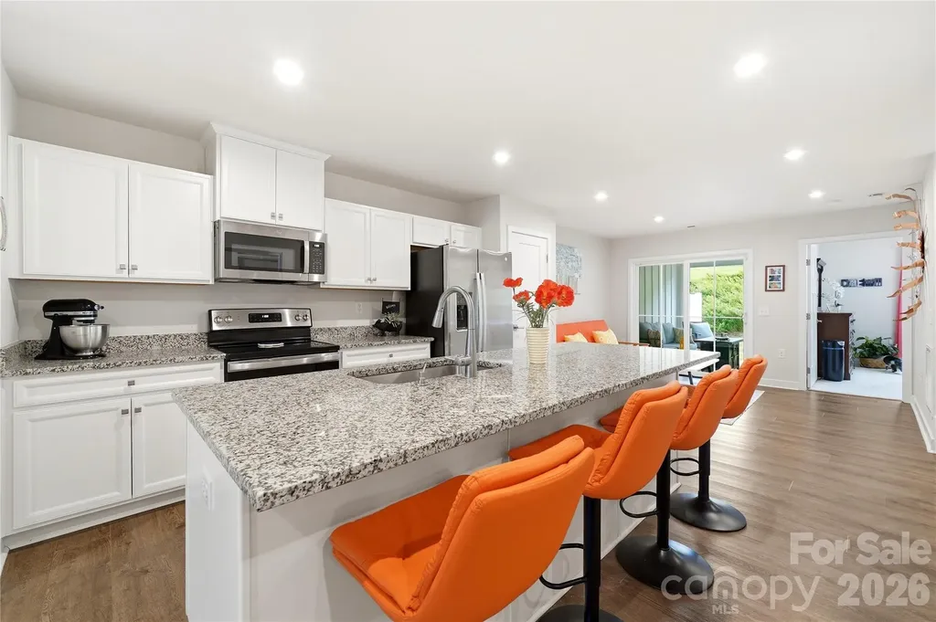 113 Stella Lane Troutman NC 28166