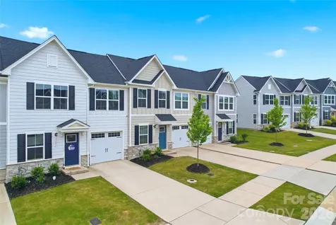 113 Stella Lane Troutman NC 28166