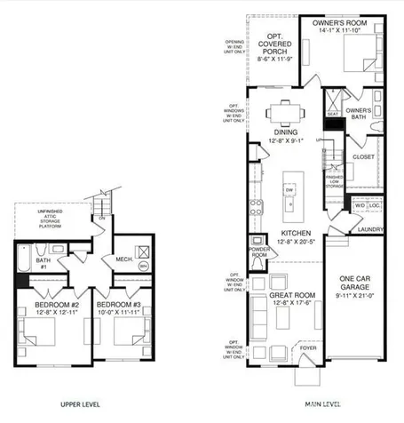 113 Stella Lane Troutman NC 28166