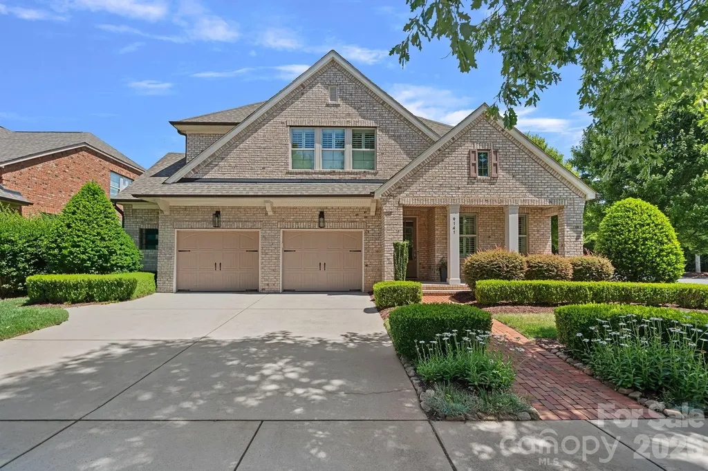9141 Robbins Preserve Road Cornelius NC 28031
