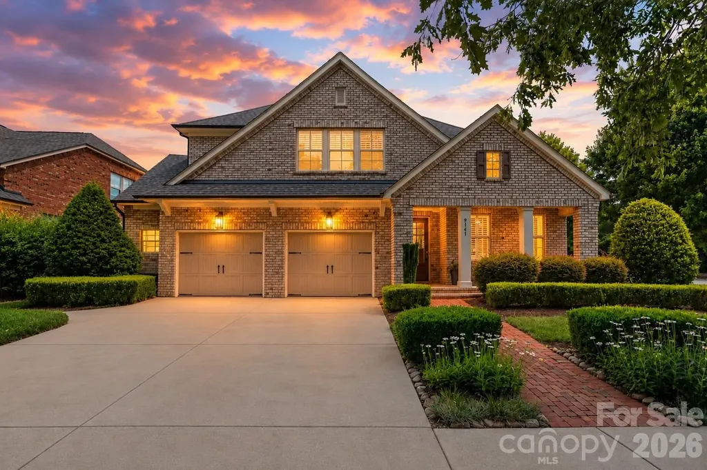 9141 Robbins Preserve Road Cornelius NC 28031