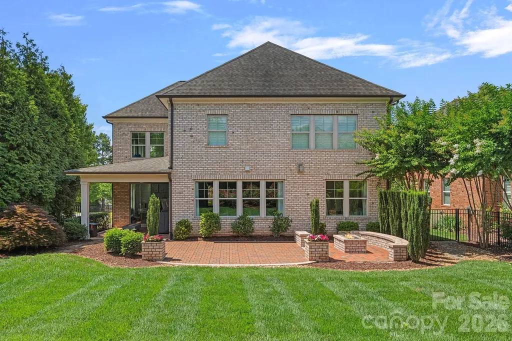 9141 Robbins Preserve Road Cornelius NC 28031