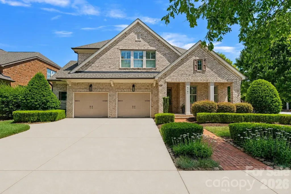 9141 Robbins Preserve Road Cornelius NC 28031