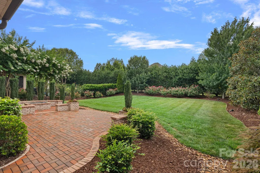 9141 Robbins Preserve Road Cornelius NC 28031