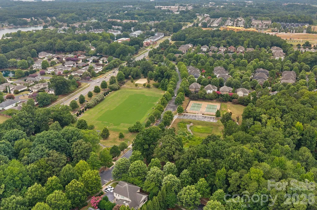 9141 Robbins Preserve Road Cornelius NC 28031