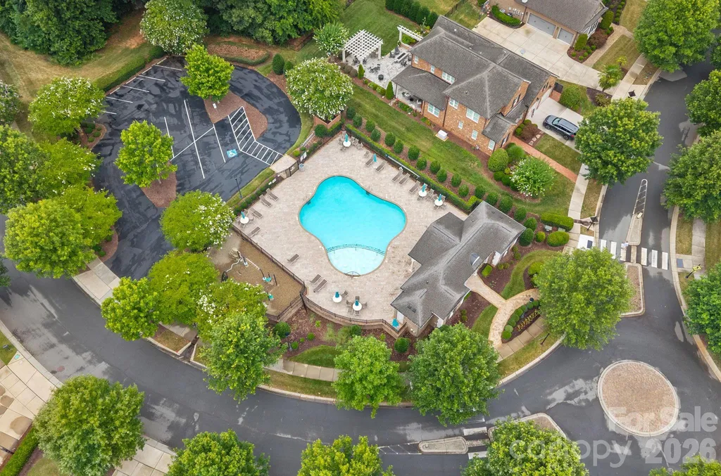 9141 Robbins Preserve Road Cornelius NC 28031