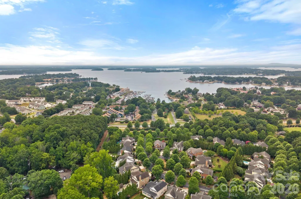 9141 Robbins Preserve Road Cornelius NC 28031