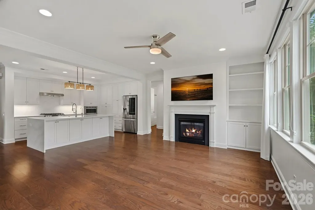 9141 Robbins Preserve Road Cornelius NC 28031