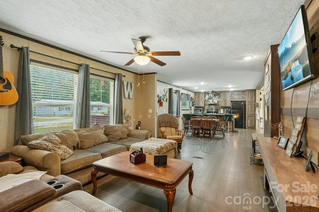 3443 Meldonna Drive Maiden NC 28650
