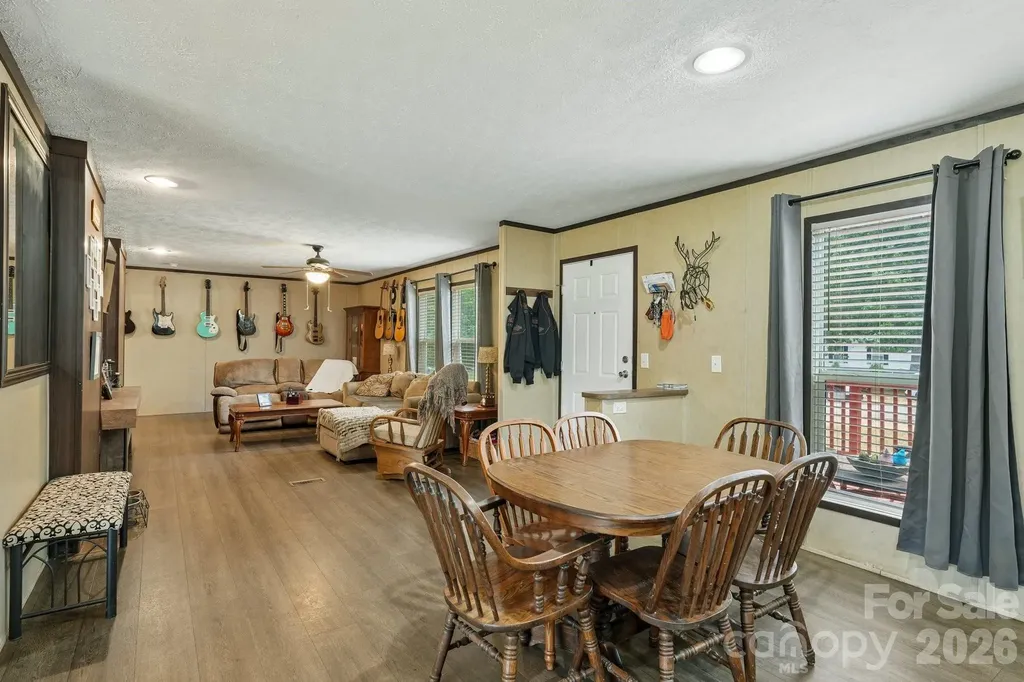 3443 Meldonna Drive Maiden NC 28650