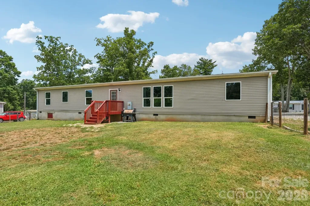 3443 Meldonna Drive Maiden NC 28650