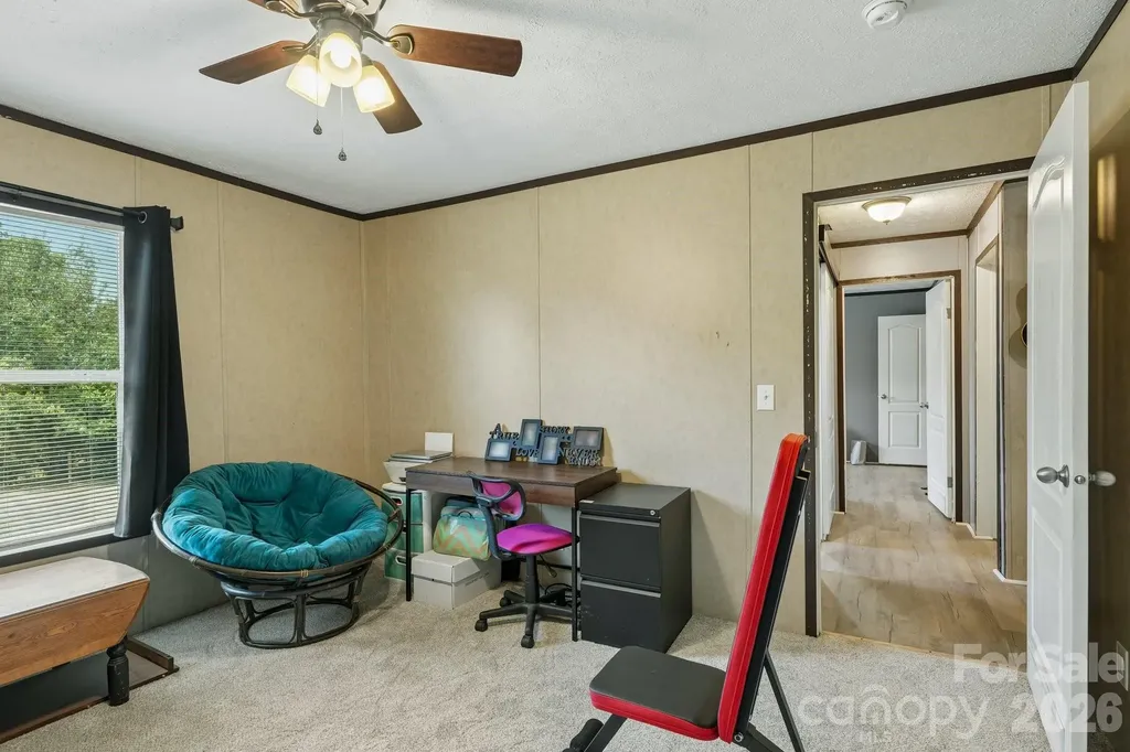 3443 Meldonna Drive Maiden NC 28650