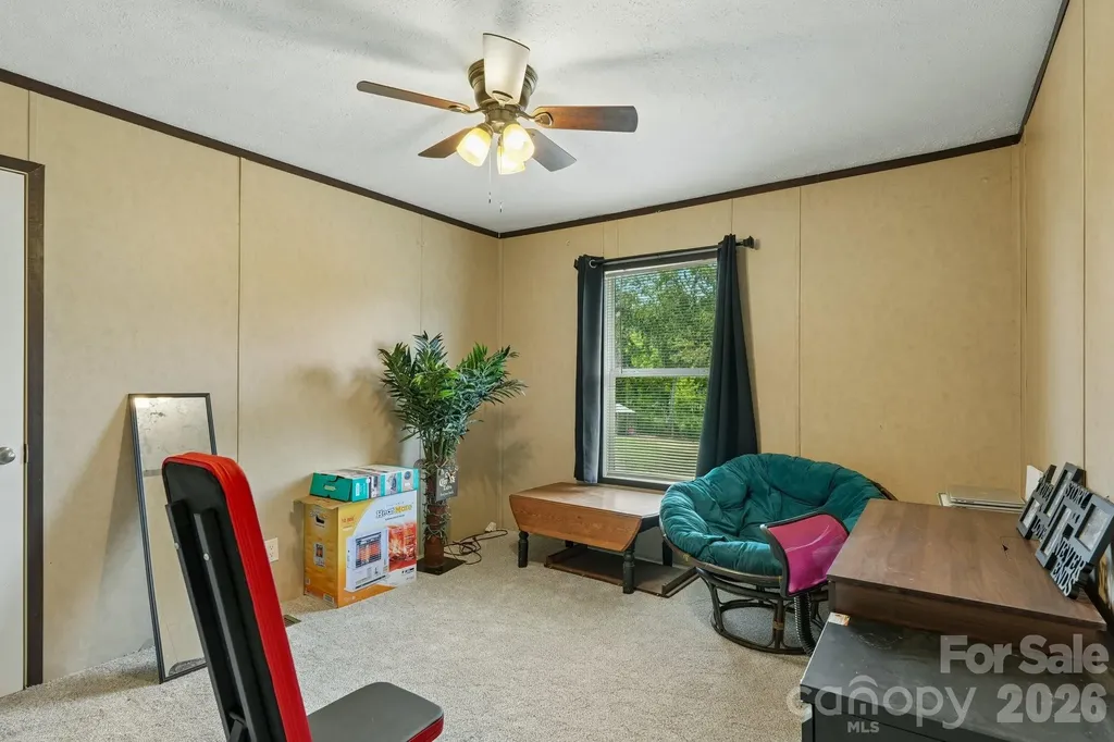 3443 Meldonna Drive Maiden NC 28650