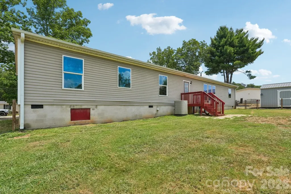 3443 Meldonna Drive Maiden NC 28650