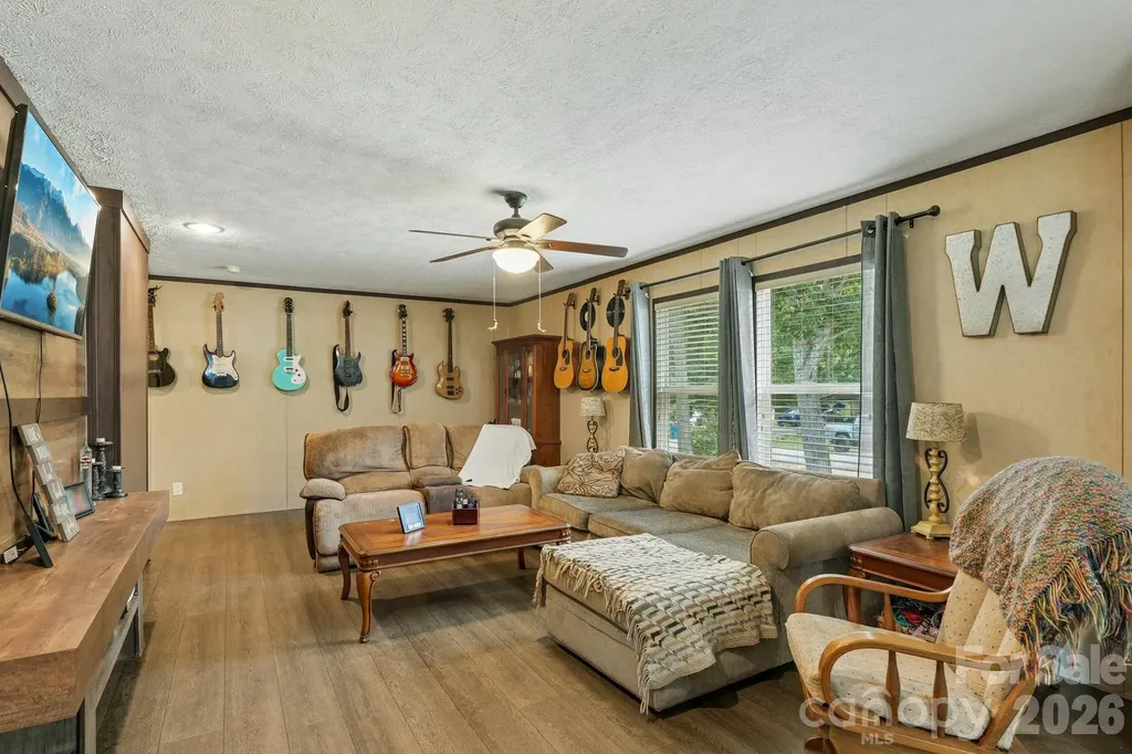3443 Meldonna Drive Maiden NC 28650