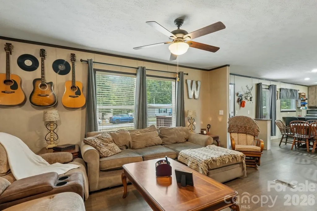3443 Meldonna Drive Maiden NC 28650
