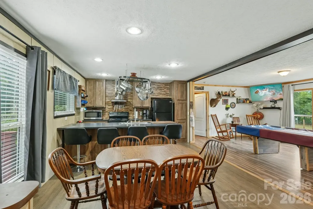3443 Meldonna Drive Maiden NC 28650