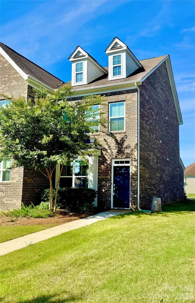 11451 Red Rust Lane Charlotte NC 28277