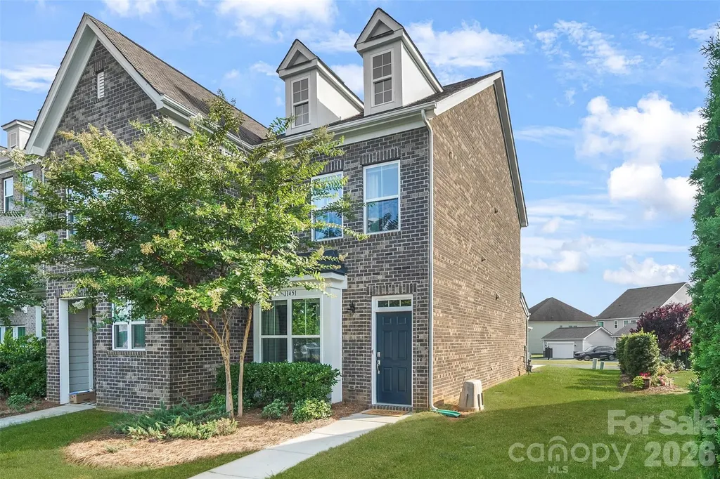 11451 Red Rust Lane Charlotte NC 28277