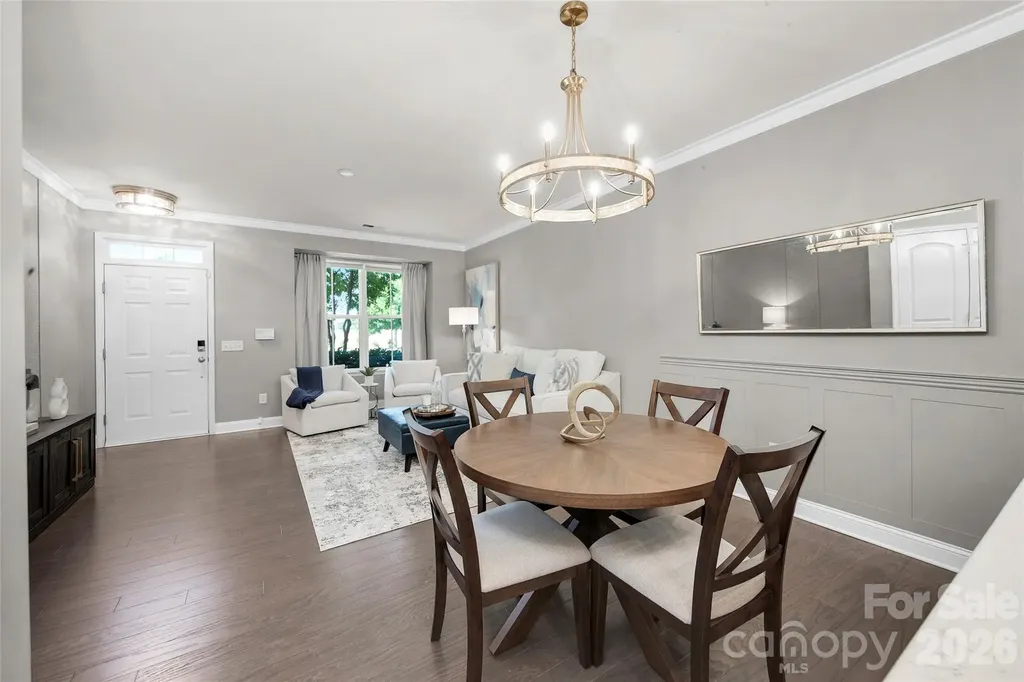 11451 Red Rust Lane Charlotte NC 28277