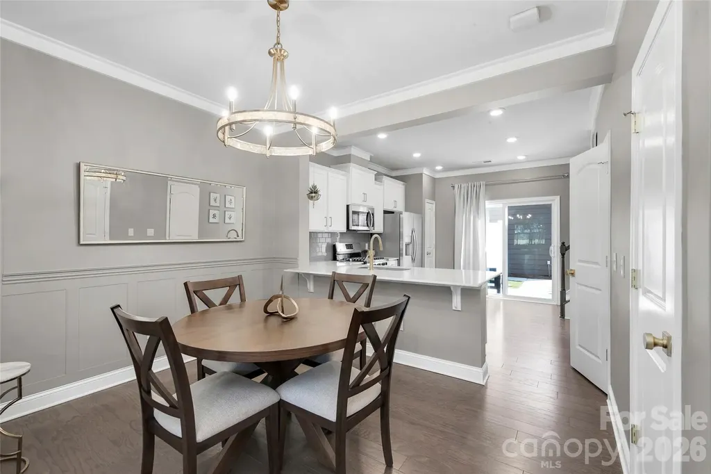 11451 Red Rust Lane Charlotte NC 28277