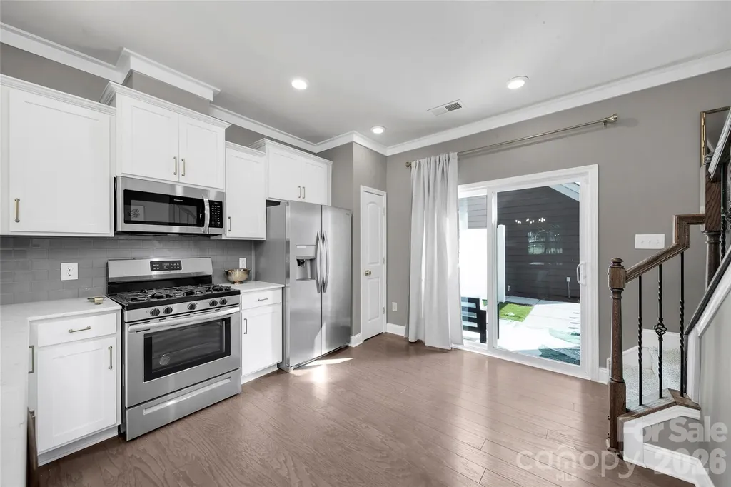 11451 Red Rust Lane Charlotte NC 28277