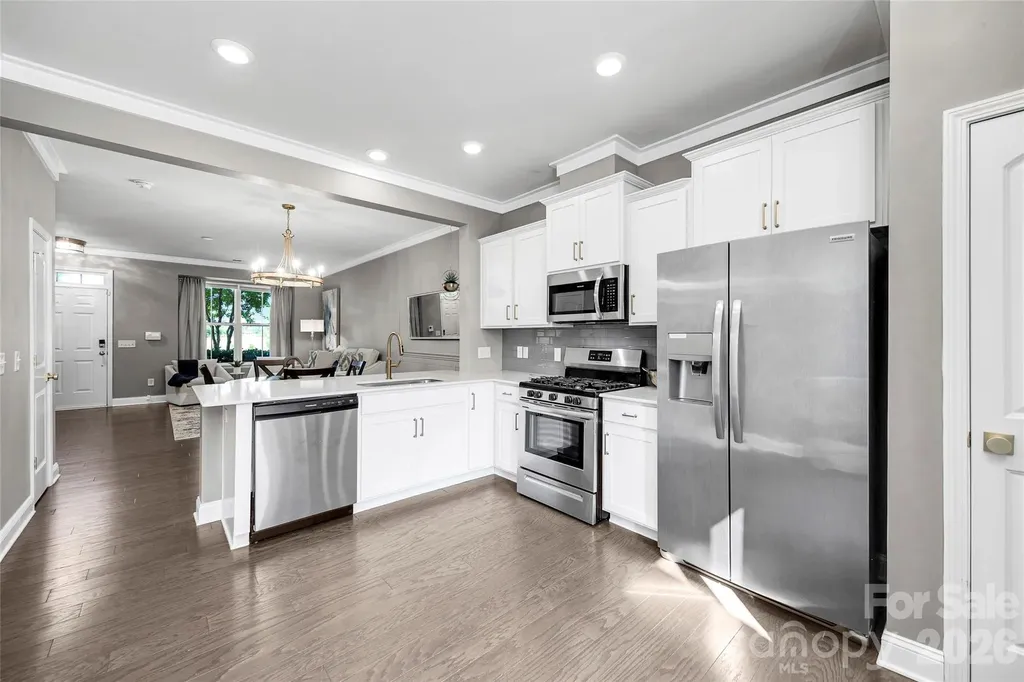 11451 Red Rust Lane Charlotte NC 28277
