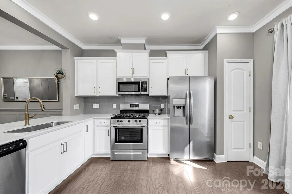 11451 Red Rust Lane Charlotte NC 28277