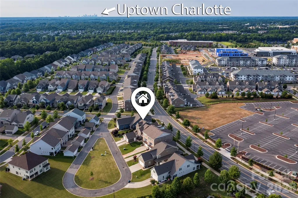 11451 Red Rust Lane Charlotte NC 28277