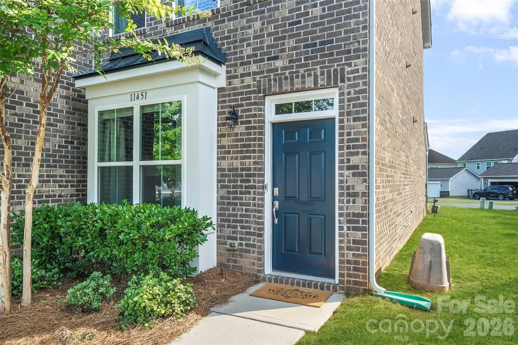 11451 Red Rust Lane Charlotte NC 28277