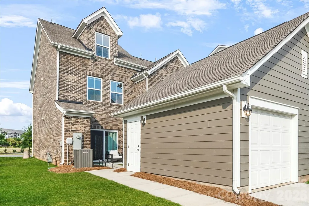 11451 Red Rust Lane Charlotte NC 28277