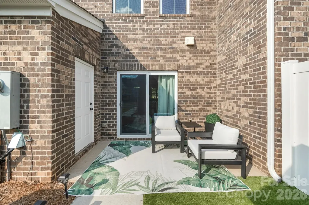11451 Red Rust Lane Charlotte NC 28277