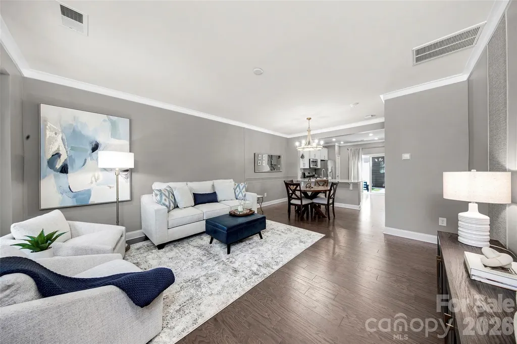 11451 Red Rust Lane Charlotte NC 28277
