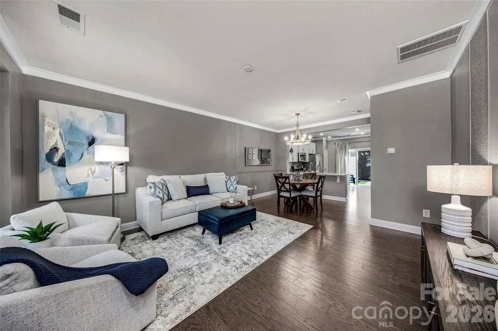 11451 Red Rust Lane Charlotte NC 28277