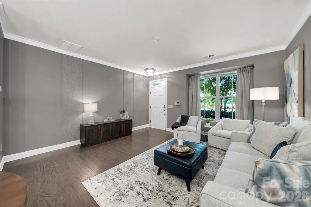 11451 Red Rust Lane Charlotte NC 28277