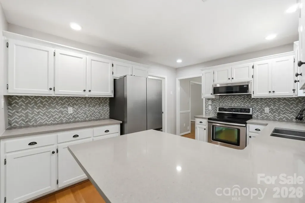 2106 Caleo Circle Charlotte NC 28270