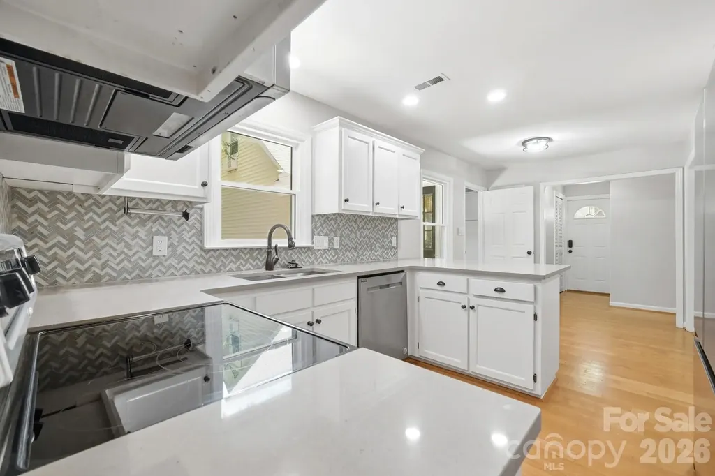2106 Caleo Circle Charlotte NC 28270