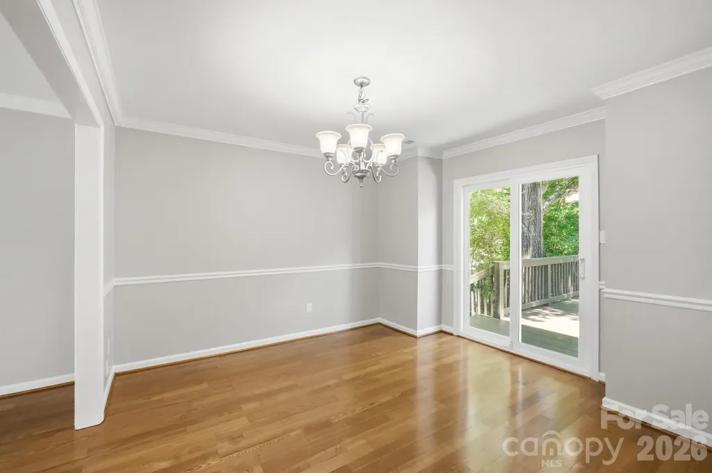 2106 Caleo Circle Charlotte NC 28270